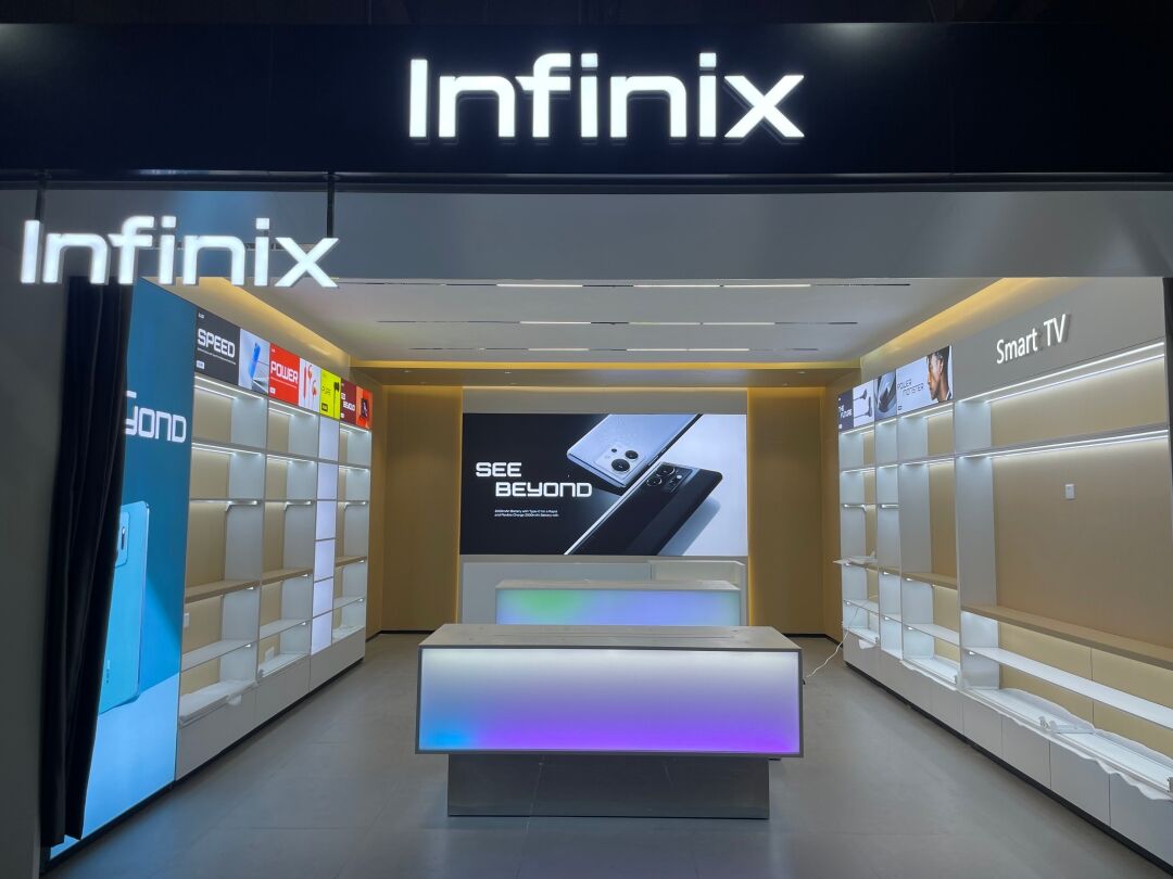 L’Afrique dans la chaîne mondiale du smartphone : marché stratégique ou simple zone de consommation ?