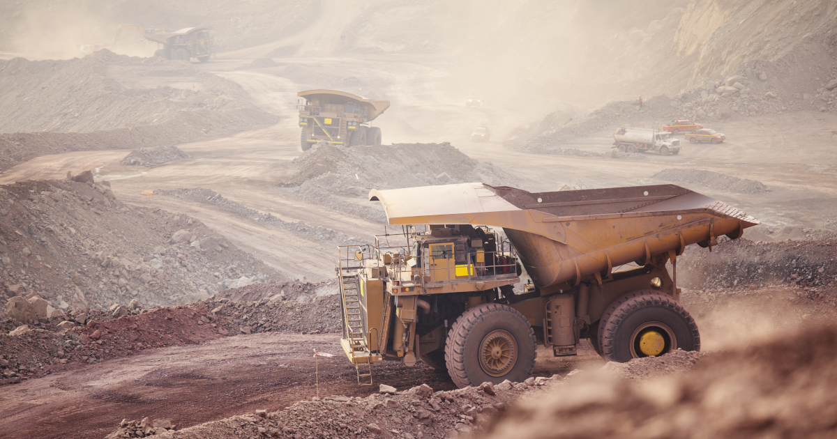 La bataille des minerais critiques : l’Afrique face à la nouvelle guerre économique mondiale