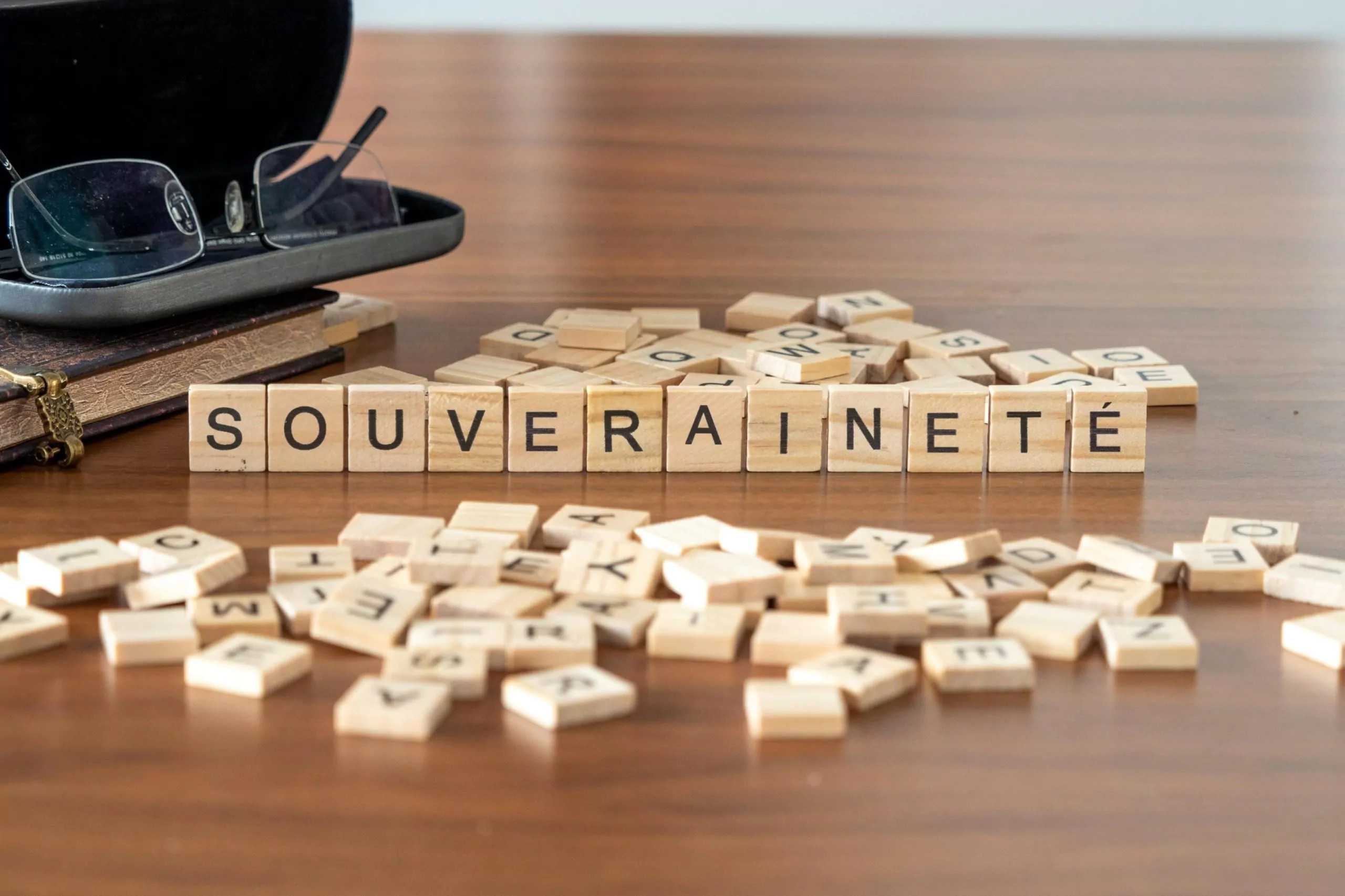 Conseil en souveraineté numérique
