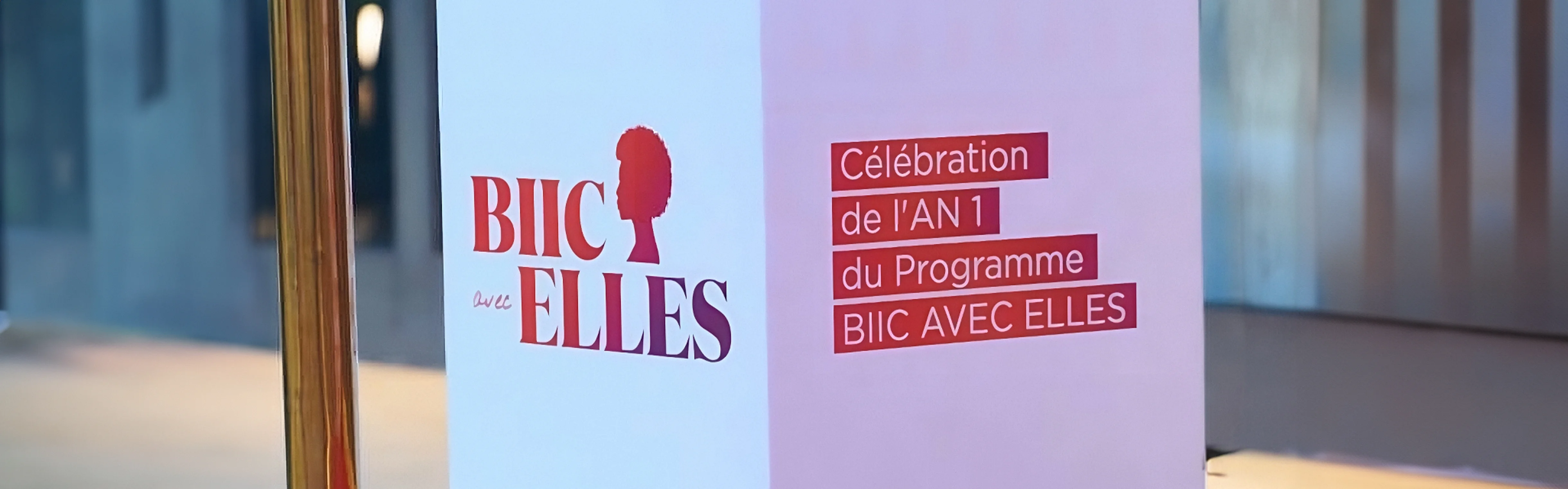 BIIC avec Elles